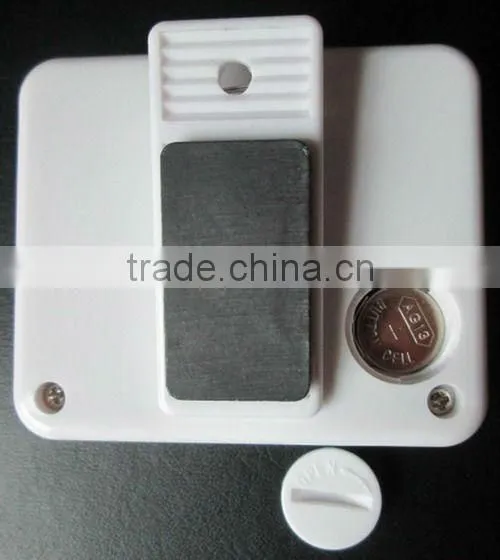 LCD display 20 hours count down and up digital kitchen timer