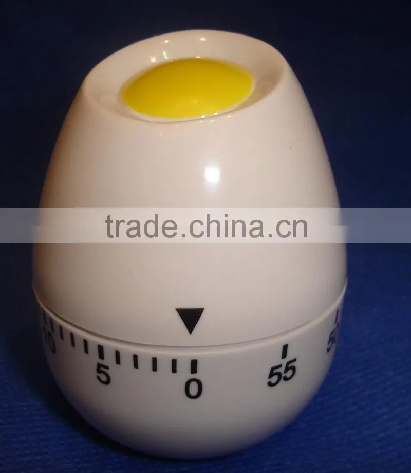 China supplier ROHS factory price mechanical hamburger timer