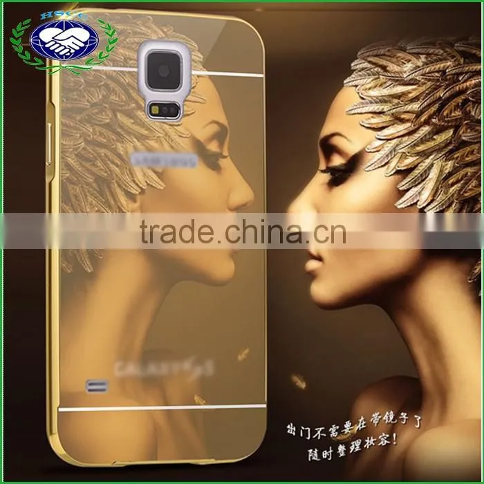 Leather cell phone case wallet card holder flip case cover for iphone 6 6s 6plus