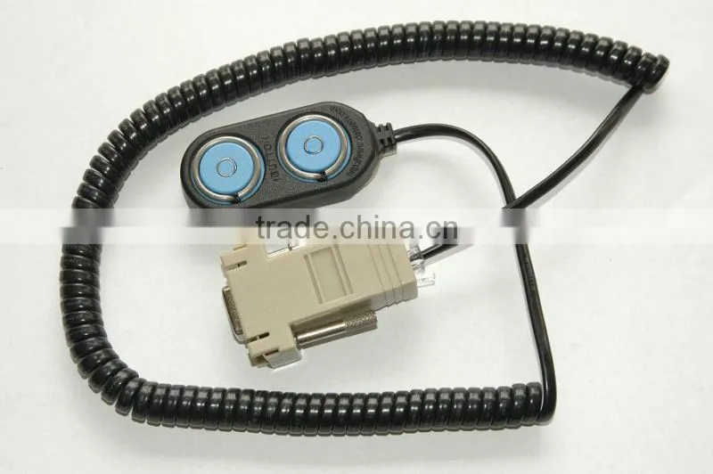 RFID induction card EM4100 duplicator direct read and write device(EMPRG-EASY)