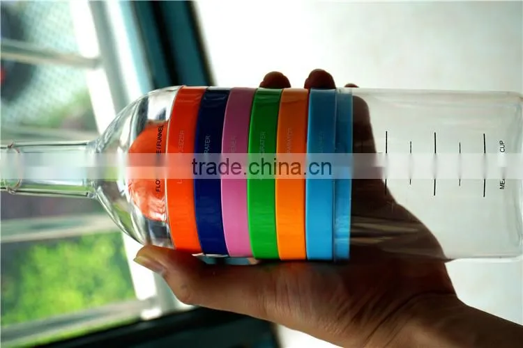 NIngbo Plastic bin 8 kitchen tool like bottle,kitchen tool seen on TV