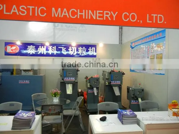 CE LQ-500 Pellet Machine