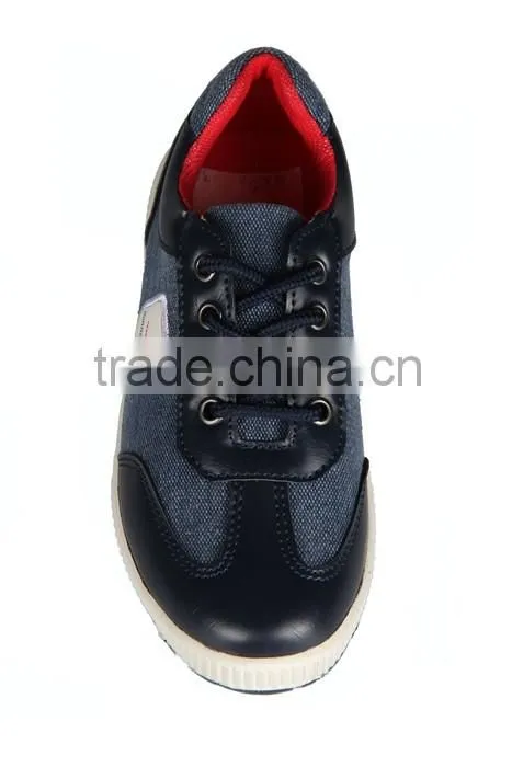Child Quality Control Mesh Insole Sporty Sneakers Athletic Shoes M7-CH2001