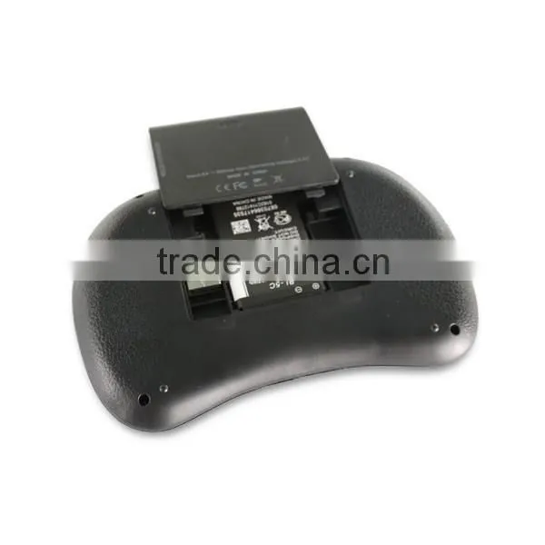 Wireless Keyboard Touch Pad mouse Backlit gaming Keyboard for HTPC Tablet Laptop PC Teclado