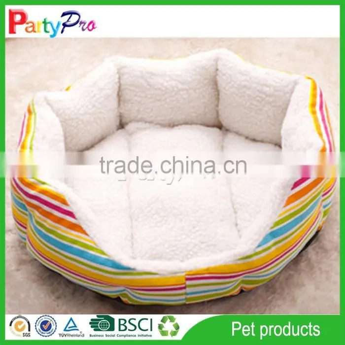 Quality Products wholesale alibaba Pet Product Warm Bed For Dog