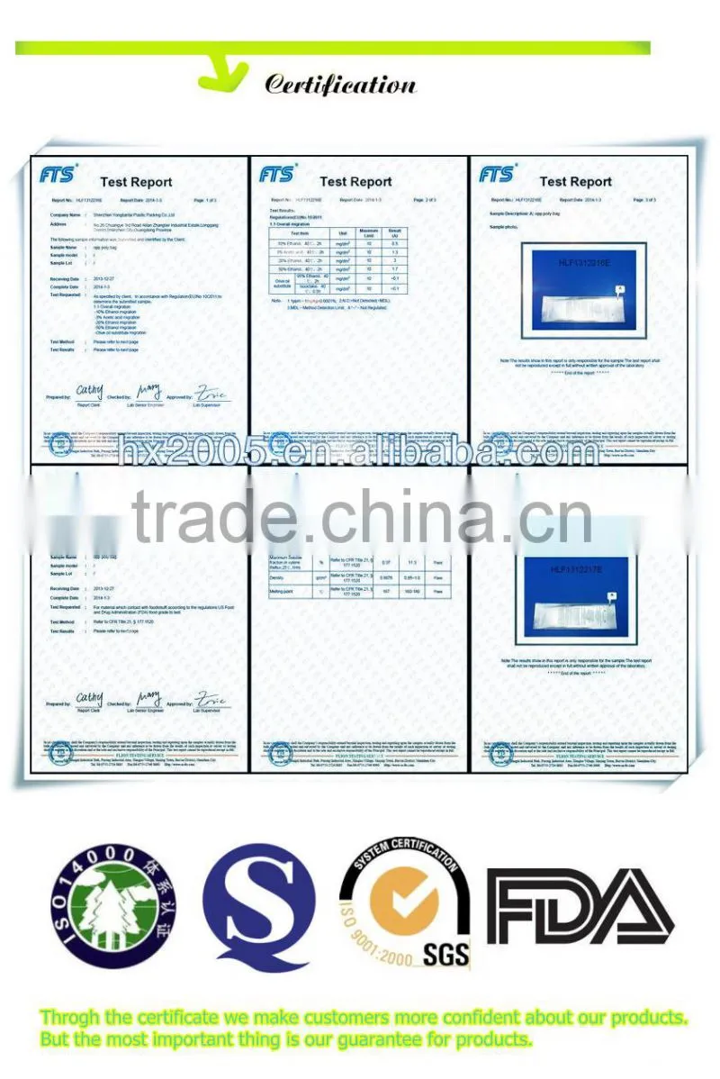 China finely processed plastic bag making machine factory