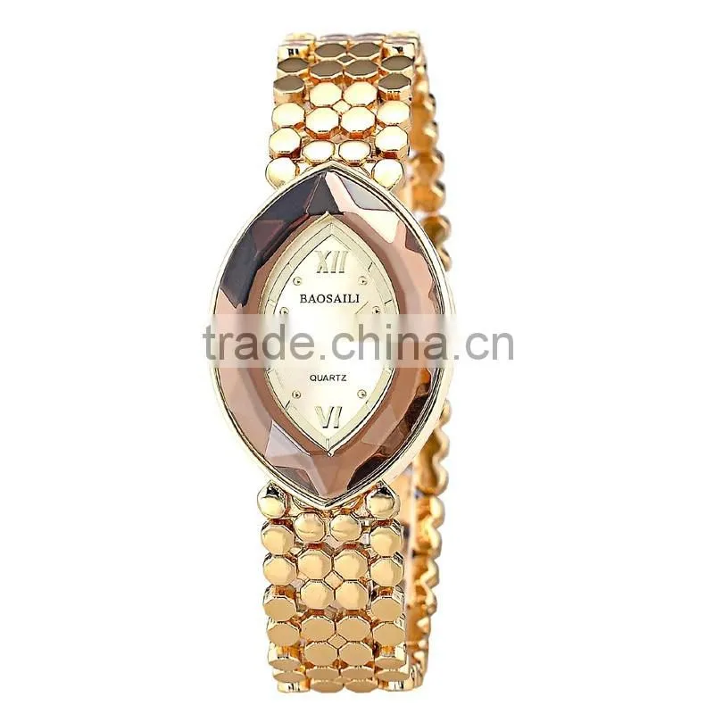 Beautiful Fashion Watch Gift Set Paper Fashion Watch Box