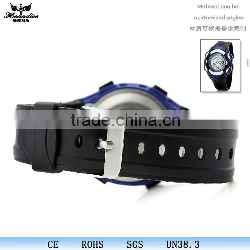 2013 sports boys and girls watches