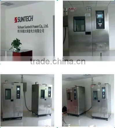TH-150 Climatic test chambers