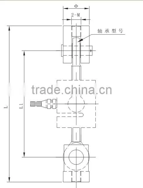 Loading Assembly motion sensor module CS-3J