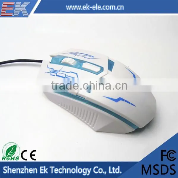 Cheap and high quality most fashionable top quality computer mouse