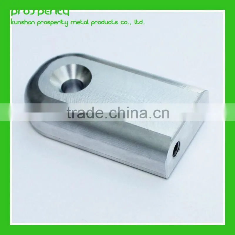 chinese custom billet aluminum made car spare parts