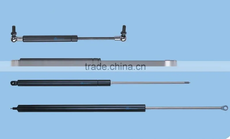 gas spring for table