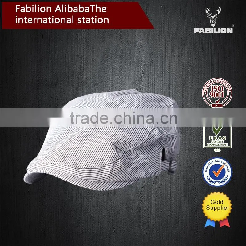 2015 Fashion 100% pure cotton Multicolor of cap and hat