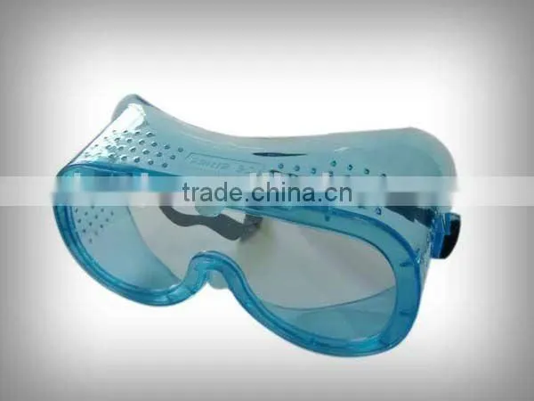 2016 best selling clear lens safety glasses protective spectacles similar as 3 M safety glasses