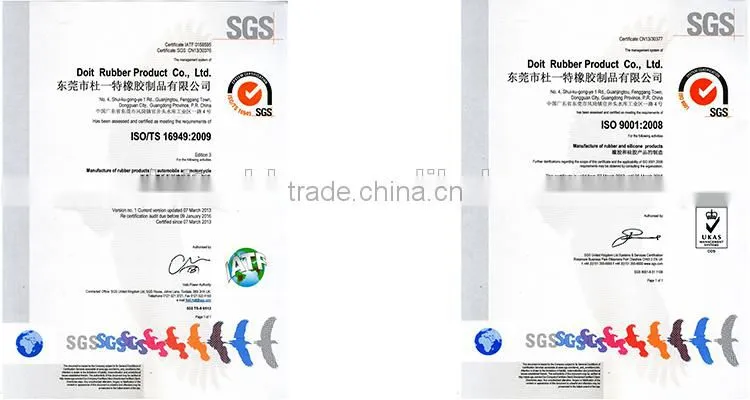 non-asbestos roofing rubber sheets