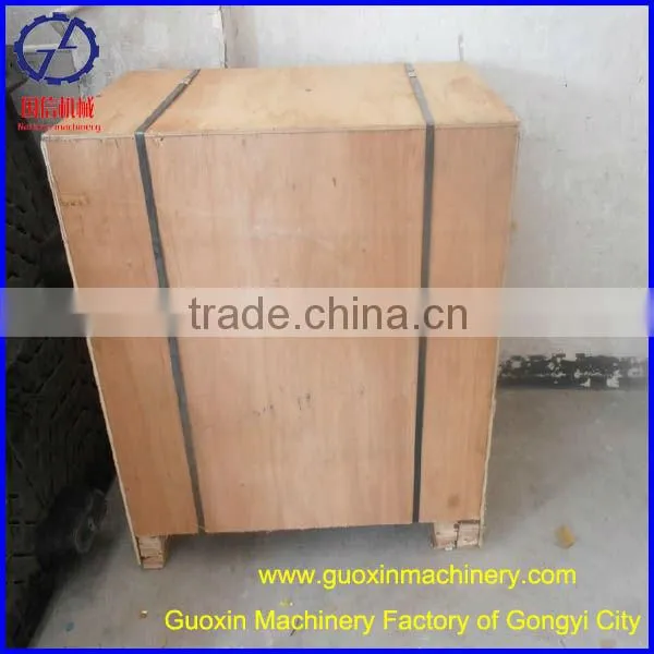 2 ton capacity wood biomass pellet mill with best service