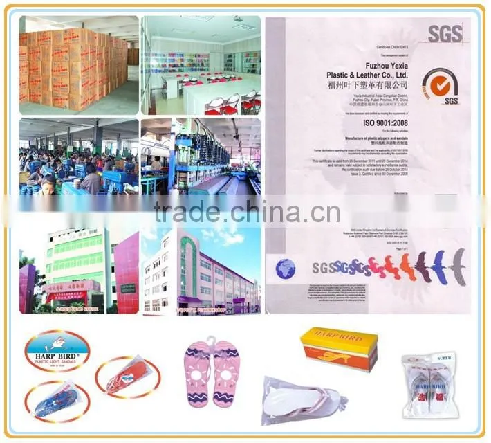 Cheap price machinery classic sandals