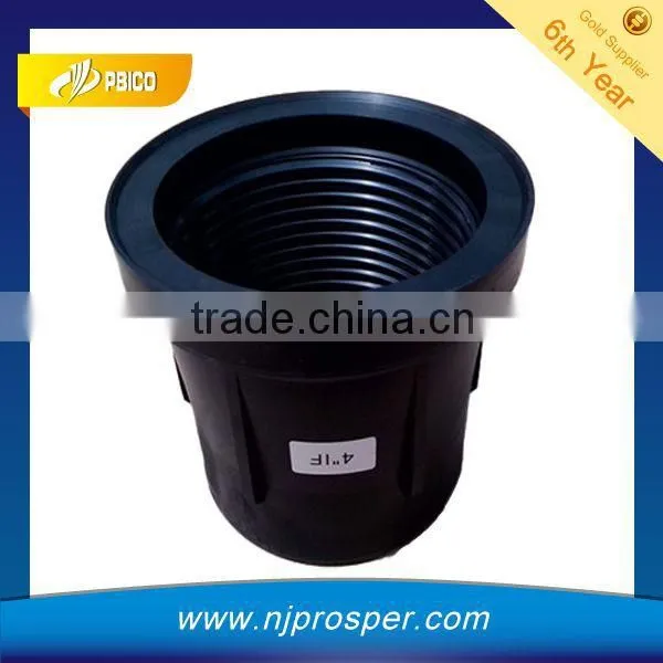 Tubing Thread Protector with steel/plastic material(YZF-C326)