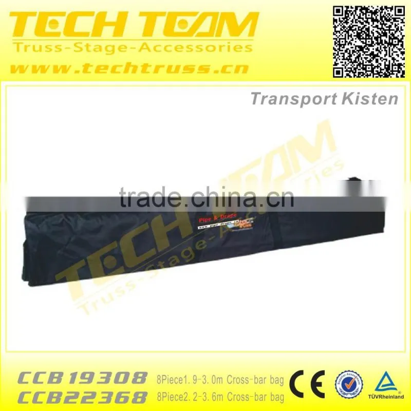 PDP503 Steel Slotted Post Insert For Pipe and drape