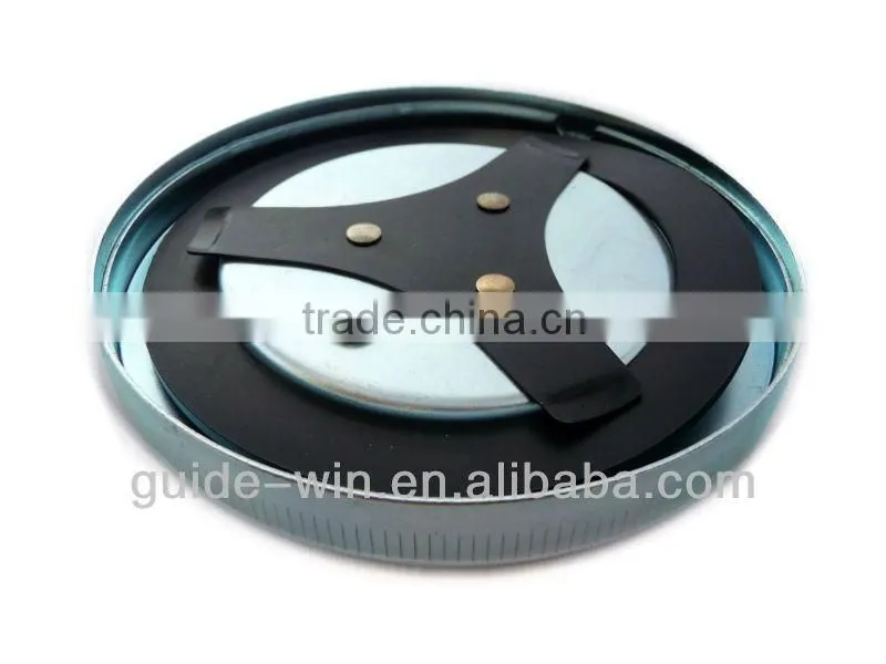 Diesel Fuel Cap