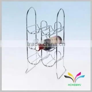 European Modern Home Single Modular Wine Racks for Shop