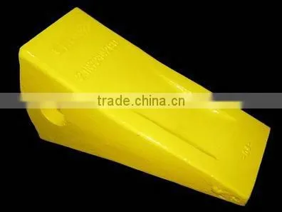 Bucket Teeth for 138-6552 Big Tooth Bucket tooth,Tip, Ripper ,Protect for Excavator and Dozer
