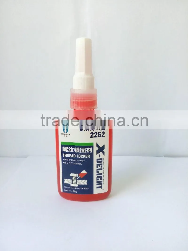 Anaerobic Thread locker 2262
