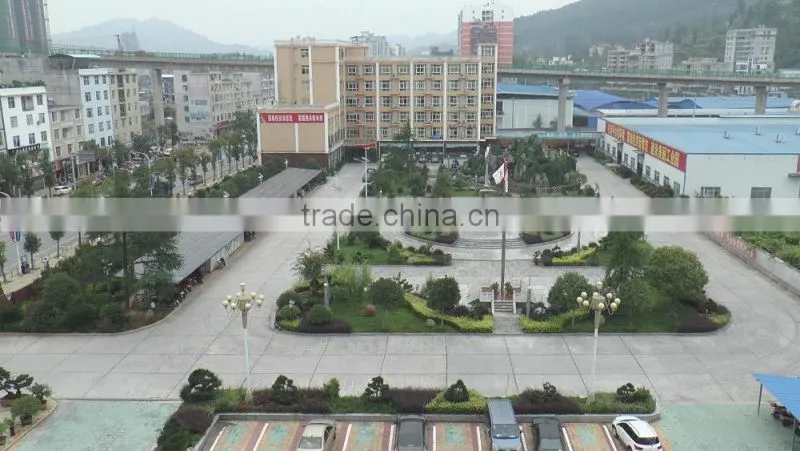 solar power system china manufacturer 3-5 KW solar power station