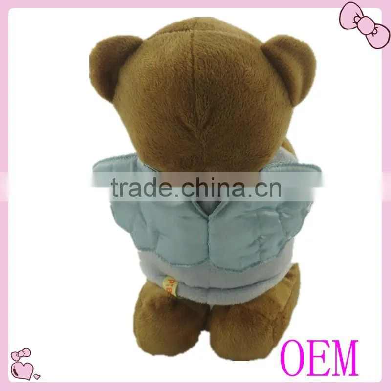 Hot Sale High Quality Soft Big Plush Bear Teddy Bear