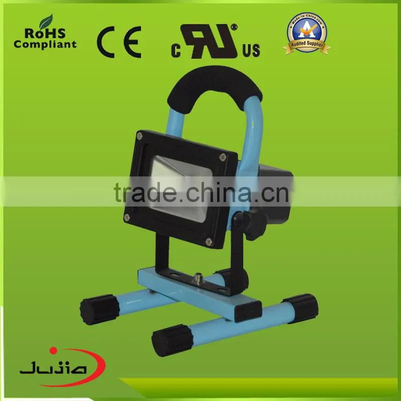 300W high power COB led flood light