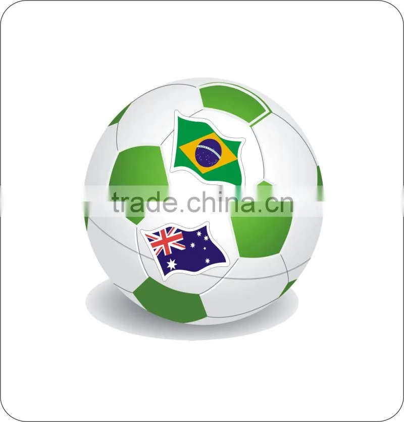 2014 world cup design football music opener/football voice talking opener/football songs opener