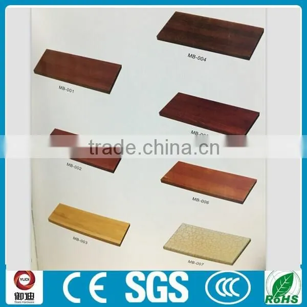 Customized floating stairs with led made in China --YUDI