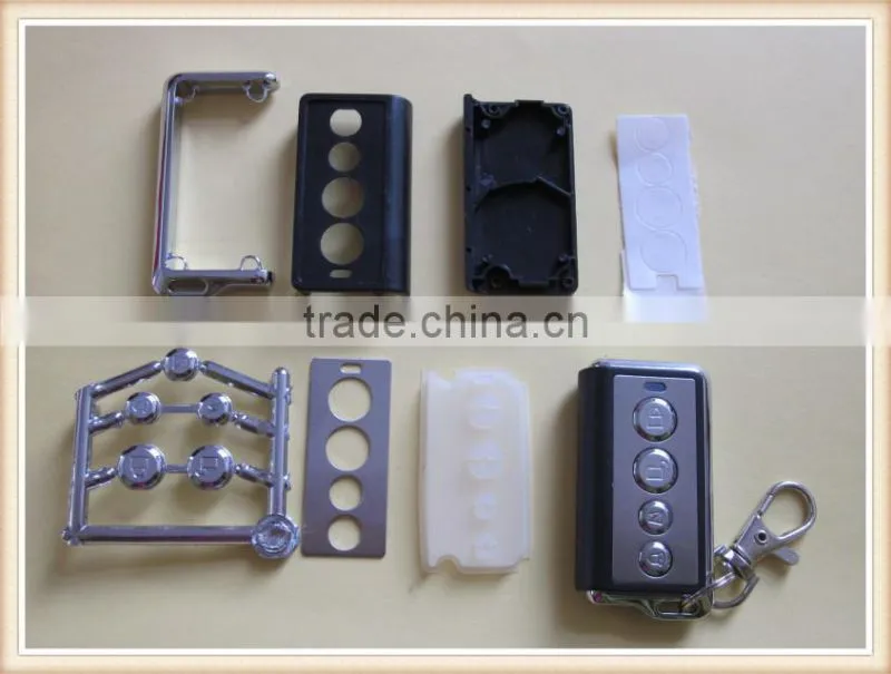 key fob shell ,2016 New,Superior Quality Standard,10 years production experience,BM-002
