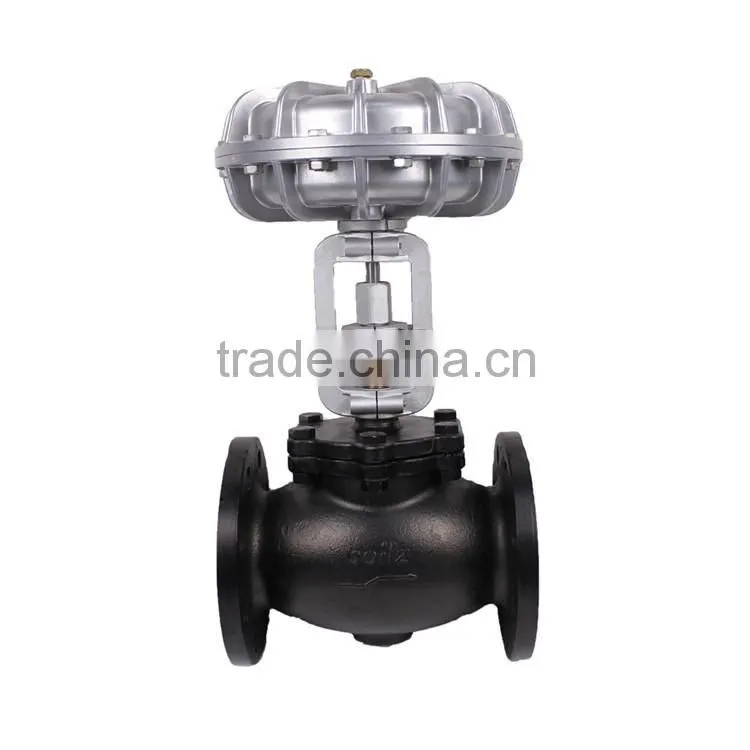 Wide use stainless steel valve control with multiple functions made in China