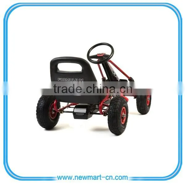 Pedal go kart kids pedal go cart new pedal gokart