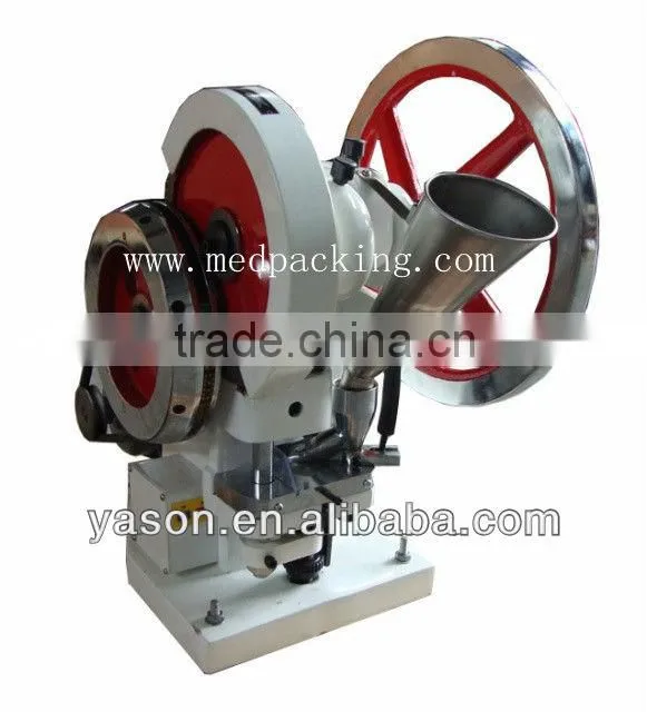 Wholsale TDP-5 single punch tablet press machine