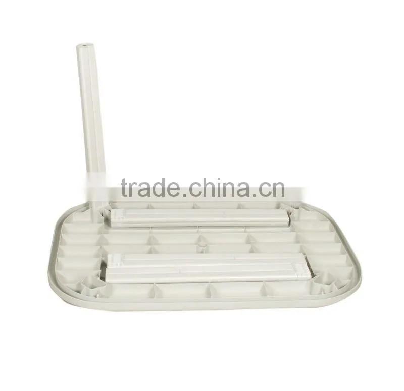 plastic table cover
