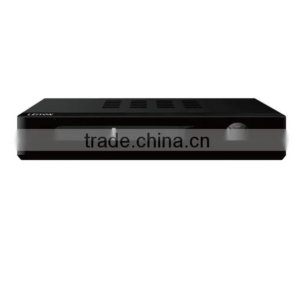 Durable quality TV box DVB T2 set top box(Model:LY-B2258)