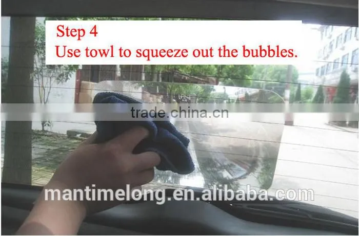 wide angle fresnel lens for car reversing parking lens