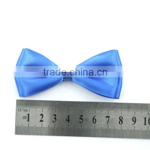 cheap bow ties for dress decoration