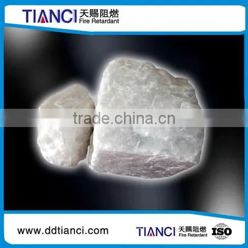 barite producers