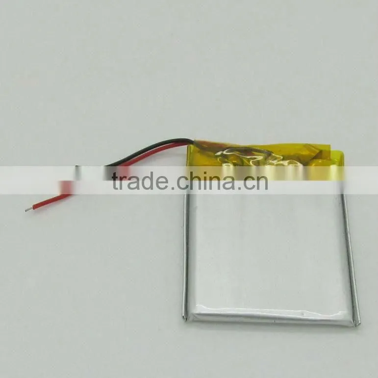 3.7V 3000mAH li-ion battery for tablet pc lithium-ion batteries for sale