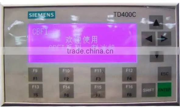 Large Ice Cube Machine for Eating Daily Capacity from One ton to Twenty tons