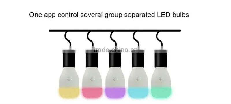 LinganLED smart ZigBee smart light christmas lights