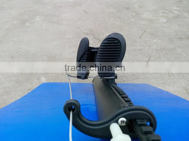 Kayak pedal