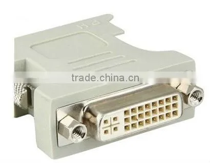 24+5 DVI to DVI Adapter F-F