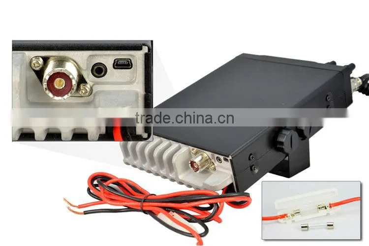 alibaba usa Business anytone cb radio AT-6666 hf transceiver