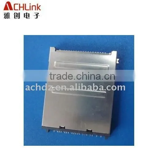 4 in 1 SD CARD Connector