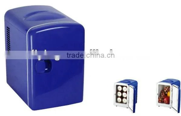 Mini Car Refrigerator